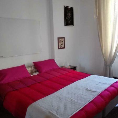 Isola Bi Bed & Breakfast Milano Eksteriør bilde