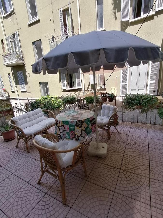 Isola Bi Bed & Breakfast Milano Eksteriør bilde
