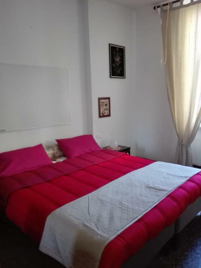 Isola Bi Bed & Breakfast Milano Eksteriør bilde