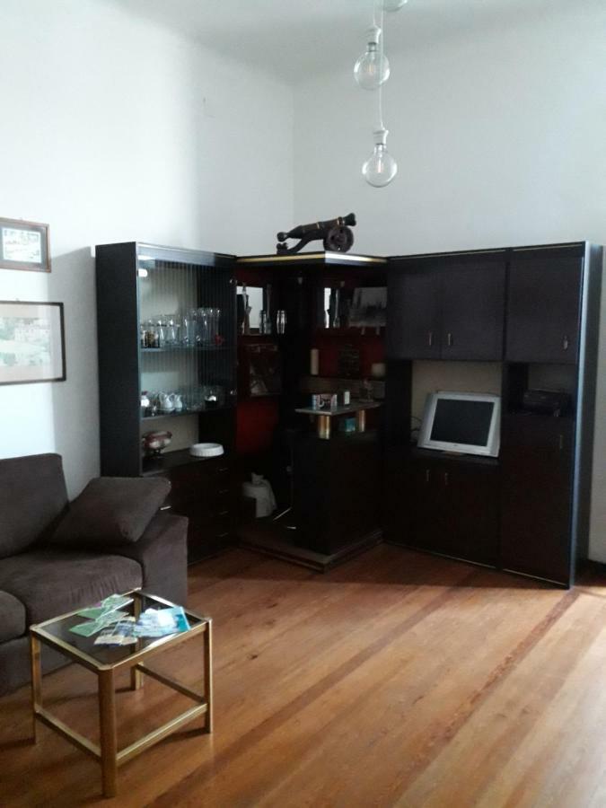 Isola Bi Bed & Breakfast Milano Eksteriør bilde