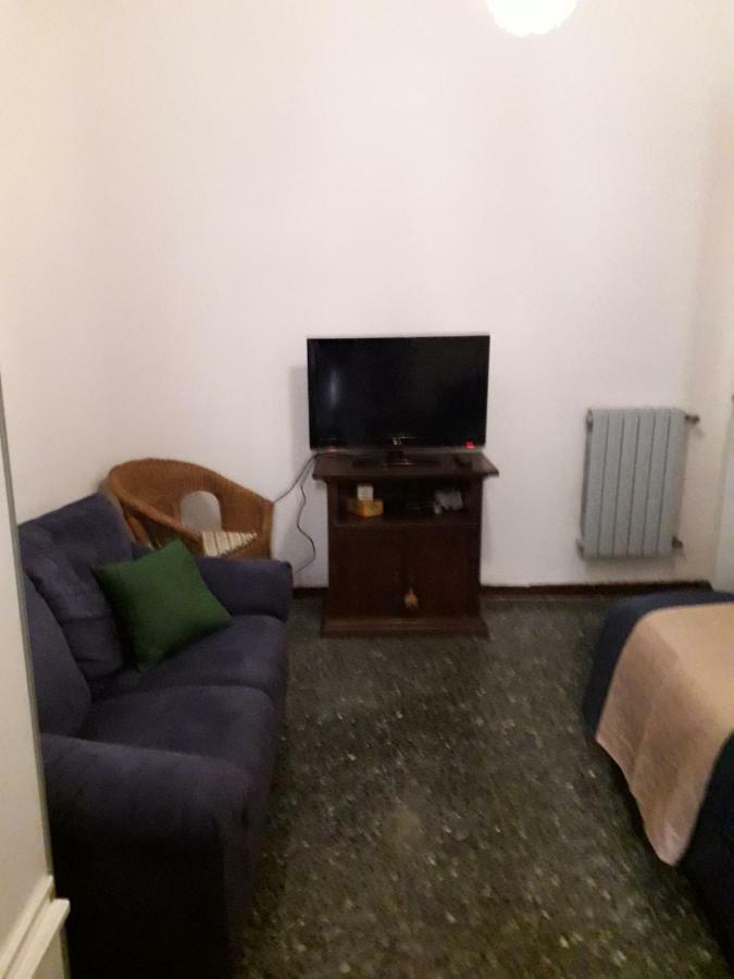 Isola Bi Bed & Breakfast Milano Eksteriør bilde