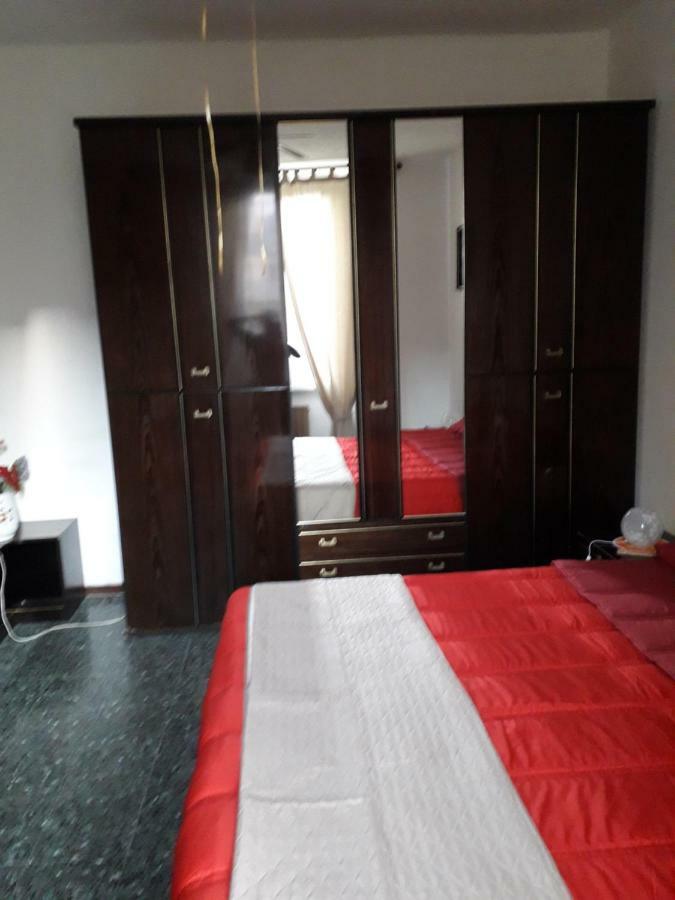 Isola Bi Bed & Breakfast Milano Eksteriør bilde