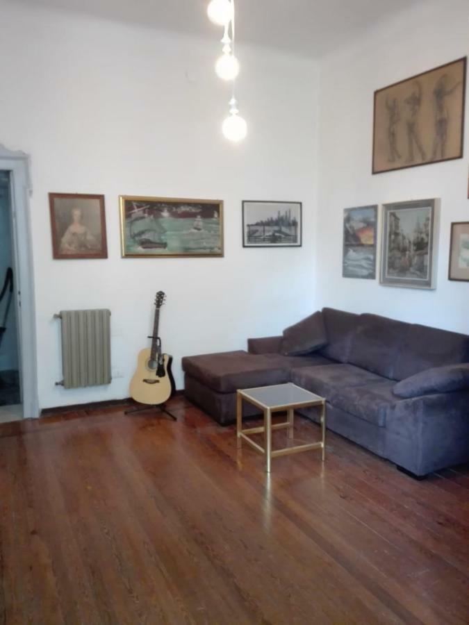 Isola Bi Bed & Breakfast Milano Eksteriør bilde