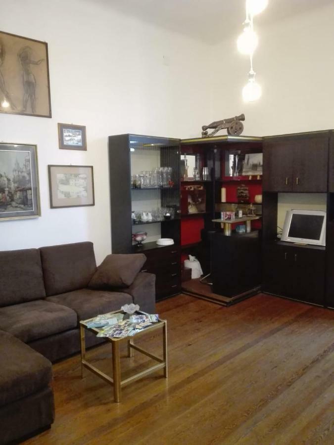 Isola Bi Bed & Breakfast Milano Eksteriør bilde