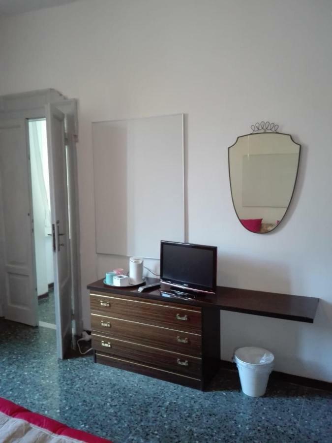 Isola Bi Bed & Breakfast Milano Eksteriør bilde