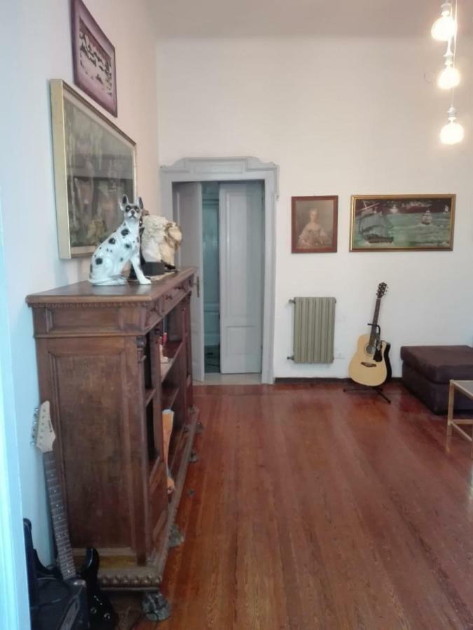 Isola Bi Bed & Breakfast Milano Eksteriør bilde
