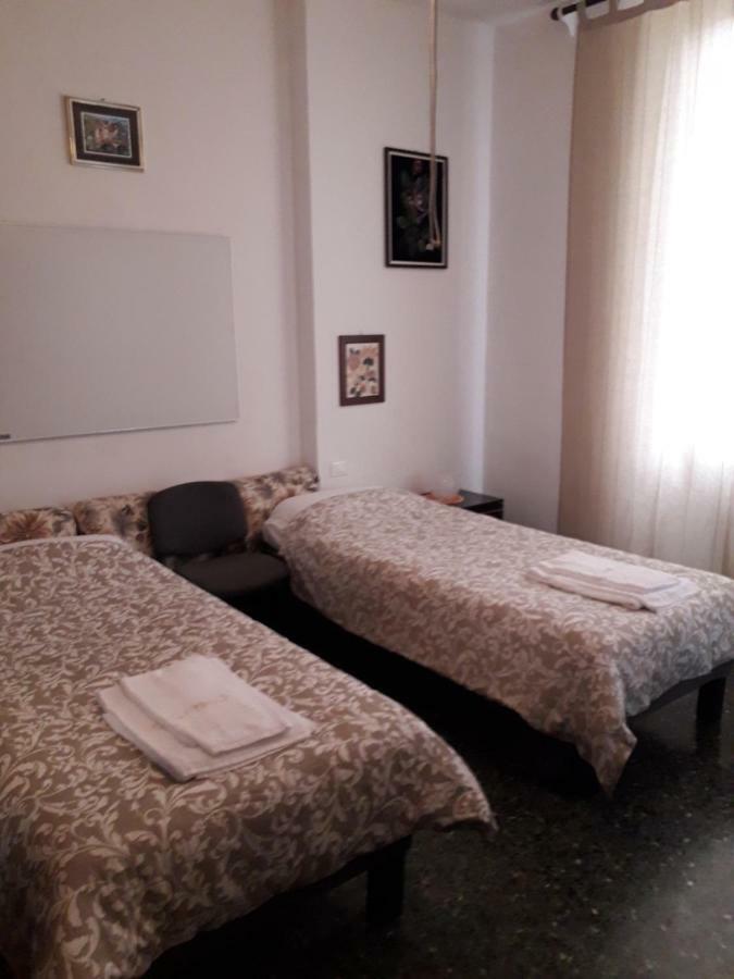 Isola Bi Bed & Breakfast Milano Eksteriør bilde